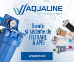 Reducere Sistem filtrare al apei profesional Reducere Sistem filtrare al apei profesional