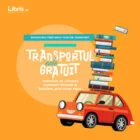 Transport Gratuit Libris 2 transport gratuit libris