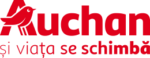 auchan logo