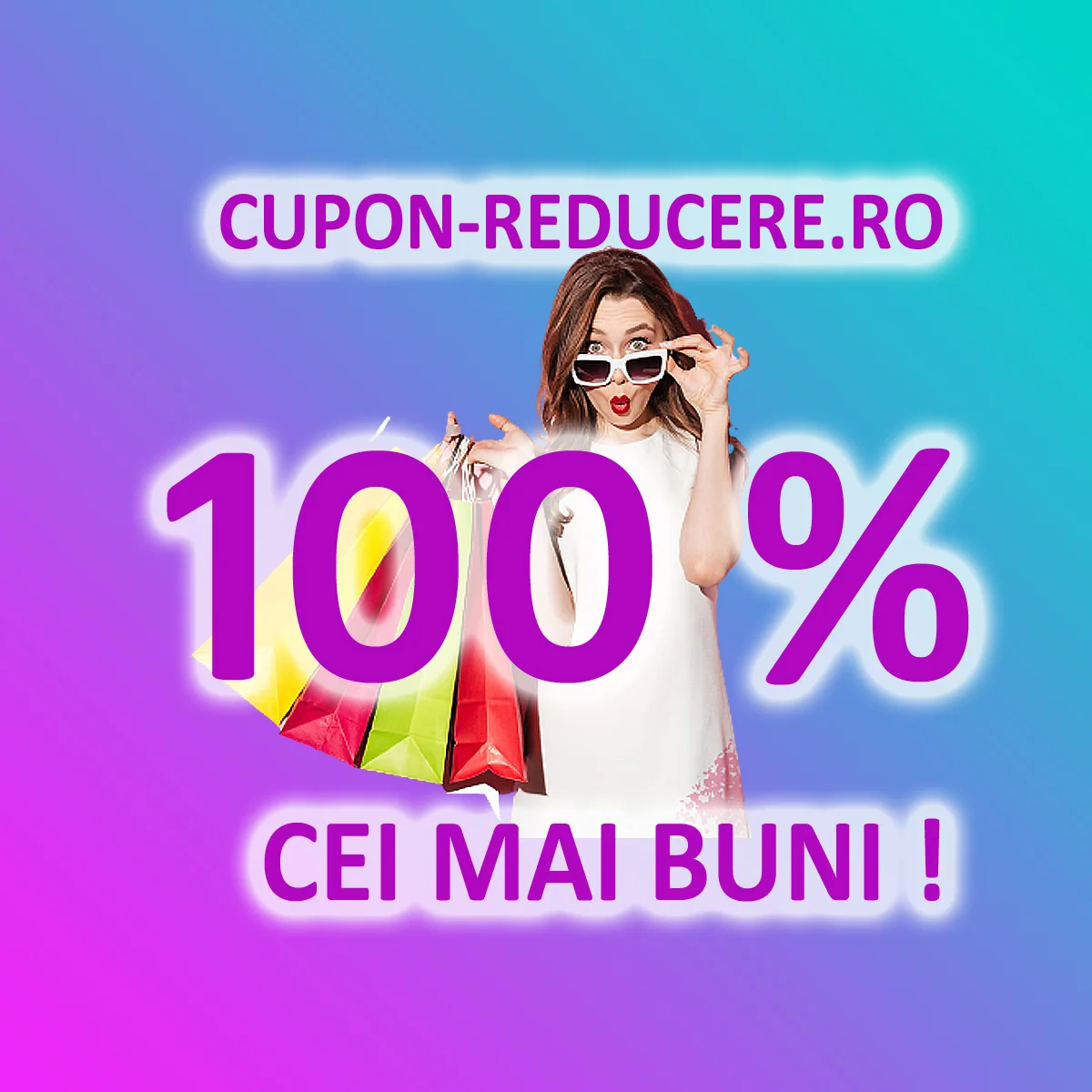 cupon reducere