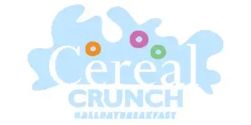 Cereal Crunch