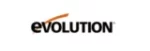 evolutin power tools logo